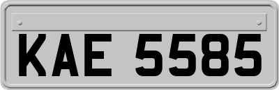 KAE5585