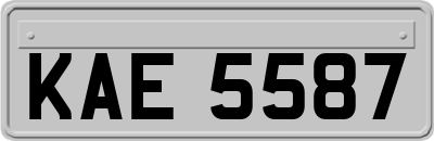 KAE5587