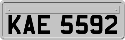 KAE5592