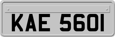 KAE5601