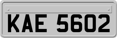 KAE5602