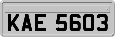 KAE5603