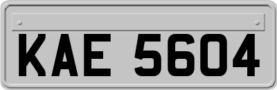 KAE5604