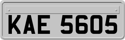 KAE5605