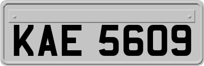 KAE5609