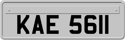 KAE5611