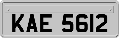KAE5612