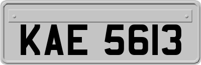 KAE5613