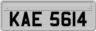 KAE5614