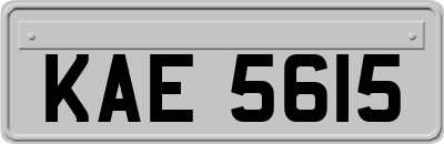 KAE5615