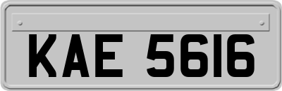 KAE5616