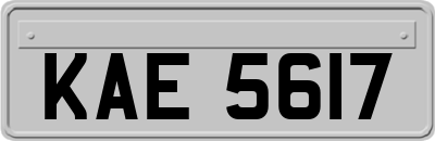 KAE5617