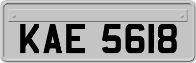 KAE5618
