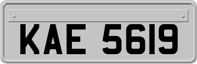 KAE5619