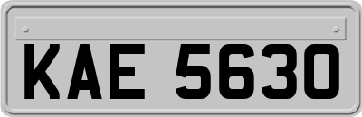 KAE5630