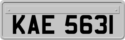 KAE5631