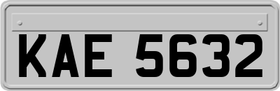 KAE5632