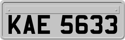 KAE5633