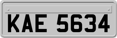 KAE5634
