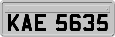 KAE5635