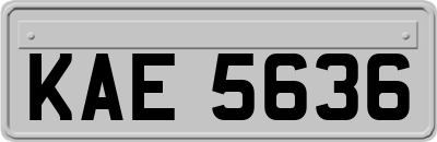 KAE5636