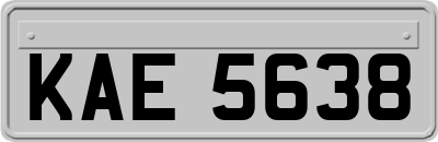 KAE5638