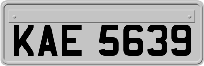KAE5639