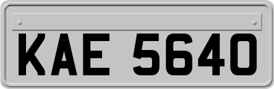 KAE5640