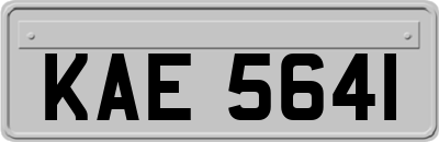 KAE5641