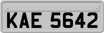 KAE5642
