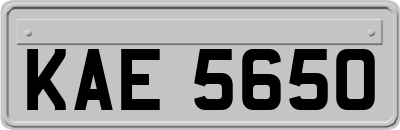 KAE5650