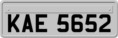 KAE5652
