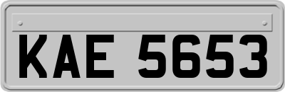 KAE5653
