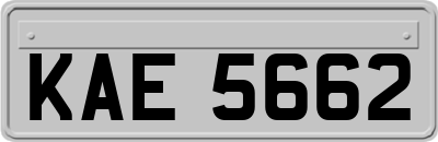 KAE5662