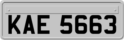 KAE5663