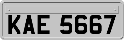 KAE5667