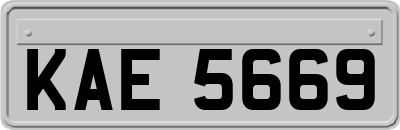 KAE5669