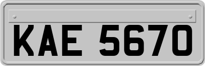 KAE5670