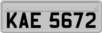KAE5672