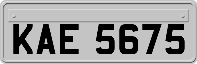 KAE5675