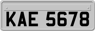 KAE5678