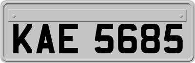 KAE5685