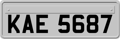KAE5687