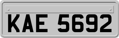 KAE5692