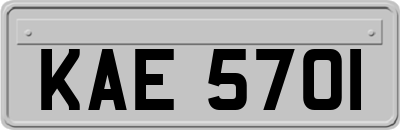KAE5701