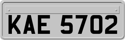 KAE5702