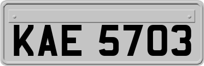 KAE5703