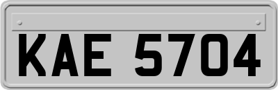 KAE5704