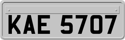 KAE5707