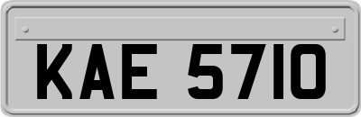 KAE5710